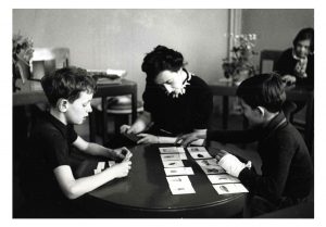 Maria-Montessori