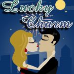 Lucky Charm Book Tour & 3 Book Giveaway