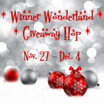 Winner Wonderland Giveaway Hop Sign up!
