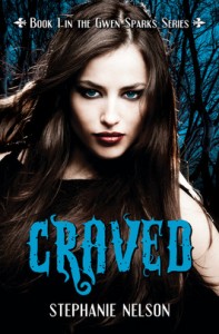 craved craved