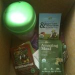 Amazing Grass SuperFoods Contest & Review