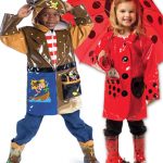 Kidorable $40 of Cute, Comfy Kids’ Apparel & Accessories (50% off)