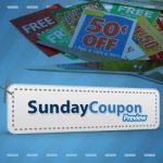 Sunday Coupon Preview for 10/9