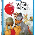 Contest – Winnie The Pooh DVD/Blu-Ray Combo Pack