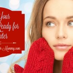 Get Your Skin Ready for Winter