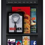 Kindle Fire Contest