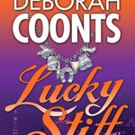 Lucky Stiff Book Review and Sweeps