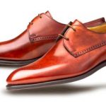 5 Reasons to Buy Handmade Shoes