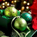 Children's Christmas Crafts – Green Crafts – Ornaments