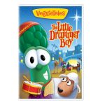 Holiday Gift Guide – Veggie Tales Little Drummer Boy 