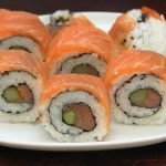 How to Make Your Own Sushi – Great Basic Sushi Recipe