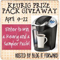 keurigprizepack keurigprizepack