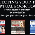 Protecting Your Teen Book Tour – Kindle Fire  2 $50.00 Amazon Gift Certificates