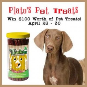 Platopettreats