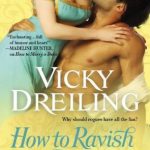 How to Ravish a Rake (How To Series #3) Review and #BookGiveaway