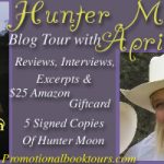 #HunterMoon Book Review