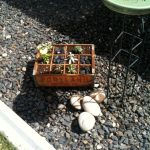 Quick and Easy Garden Container Project