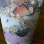 yogurt-parfait