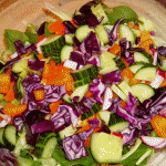 Have fun with your Salads – Green Salad Ideas