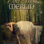 Ever My Merlin Cover Reveal and Contest