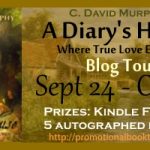 A Diary’s House: Where True Love Endures Kindle Fire Giveaway and 5 Autographed Books