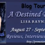 A Destined Death Book Review