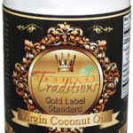 Tropical Traditions Gold Label Virgin Coconut Oil Review and sweeps