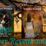 THE KING SERIES Cover Reveal and Contest
