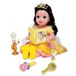 Blogger Opportunity – Disney Princess 20 inch Singing & Storytelling Doll – Belle 
