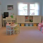 Designing the perfect playroom