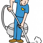 Professional Rug Cleaner