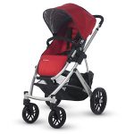 Selecting The Right Type of Stroller For Your Lifestyle