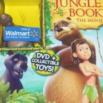 Family Movie Night – The Jungle Book The Movie: Rumble In The Jungle