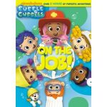 Bubble Guppies: On The Job Come out Feb 5!