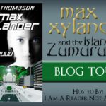 Max Xylander Blog Tour Excerpt