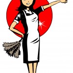 maid