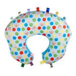 Moms love mombo™, the nursing pillow with more to love!