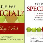 Are We Special (Deseret Book)