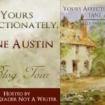 Yours Affectionately, Jane Austen by Sally Smith O’Rourke Interview