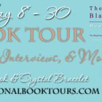 The Blasphemy Box Book Tour