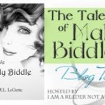 The Tale of Mally Biddle by M.L. LeGette Blog Tour & Book Blast