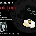 The Golden Apple of Discord Book Tour #BookBlast