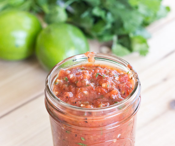 fire roasted salsa 3  square