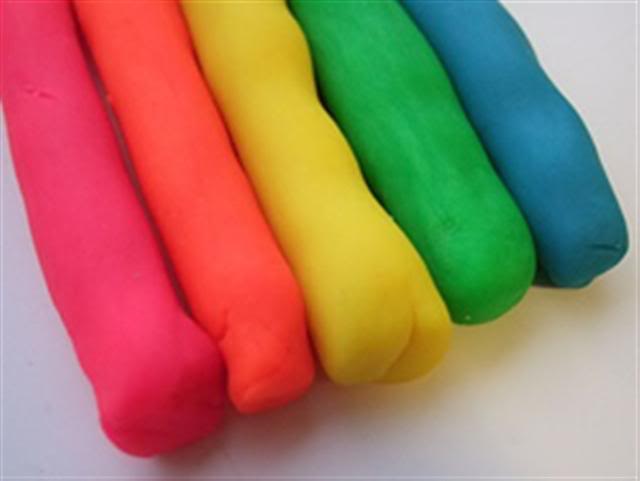 How To Make Playdough Playdough Recipe