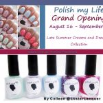 Polish My Life Grand Opening #Giveaway #Beauty 