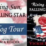 Rising Sun Falling Star Blog Tour