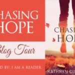 Chasing Hope Author Interview with Kathryn Cushman