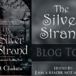 The Silver Strand Blog Tour