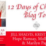 A Christmas to Remember – On the 12th day of Christmas my true love gave to me!