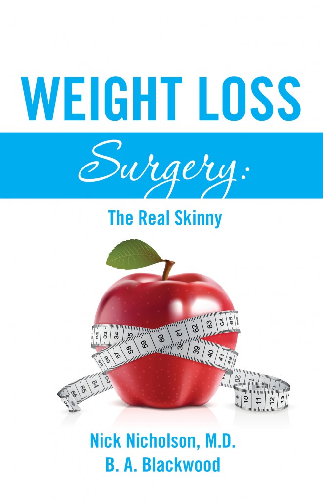 Weight Loss Surgery Cover